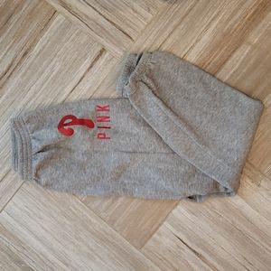 VS Pink Woman's Phillies Sweatpants